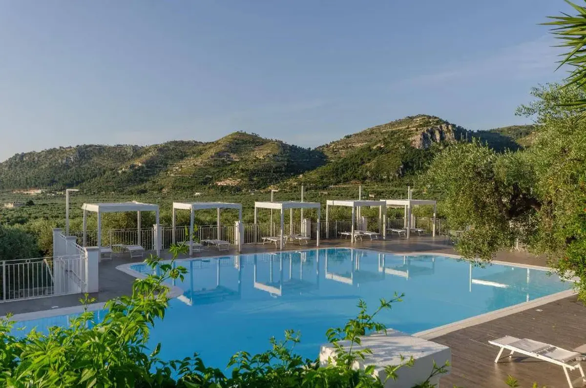 Agriturismo Giorgio — hoofdfoto