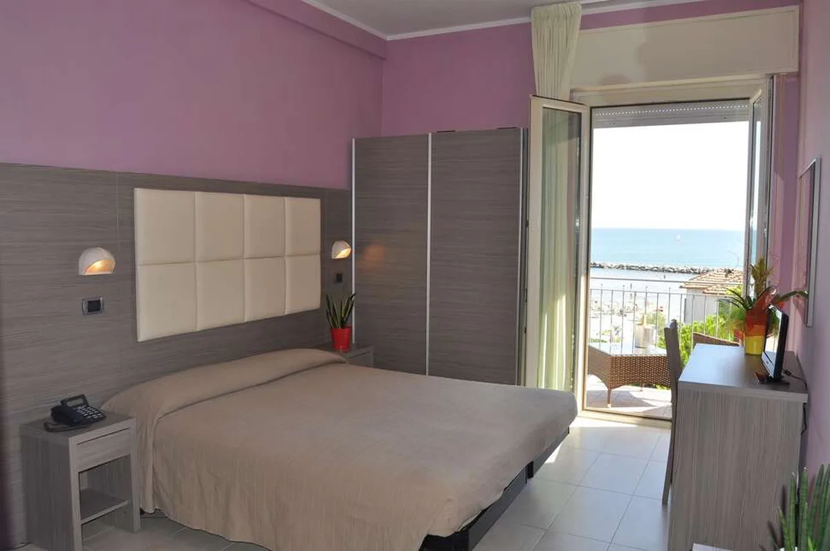 Hotel Playa — hoofdfoto