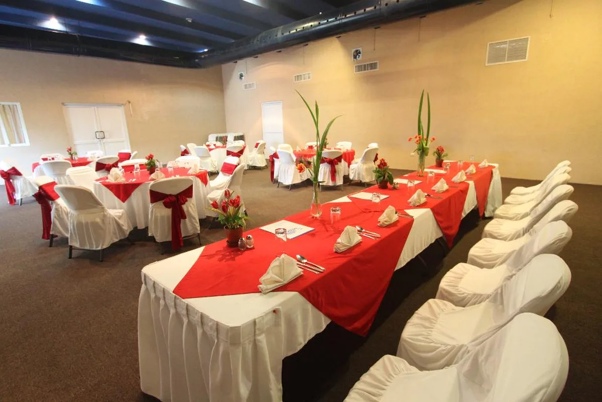 Hotel Plaza Caribe, hoofdfoto