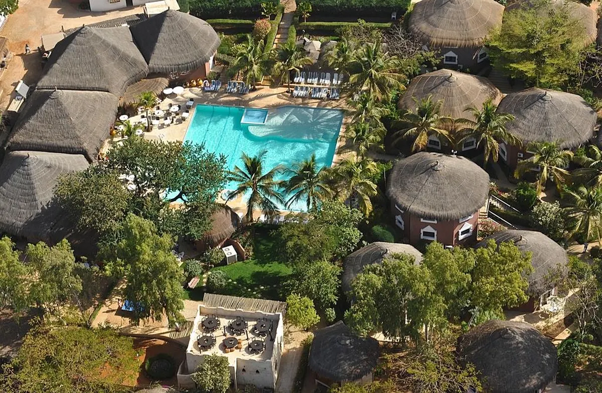 Neptune — hoofdfoto