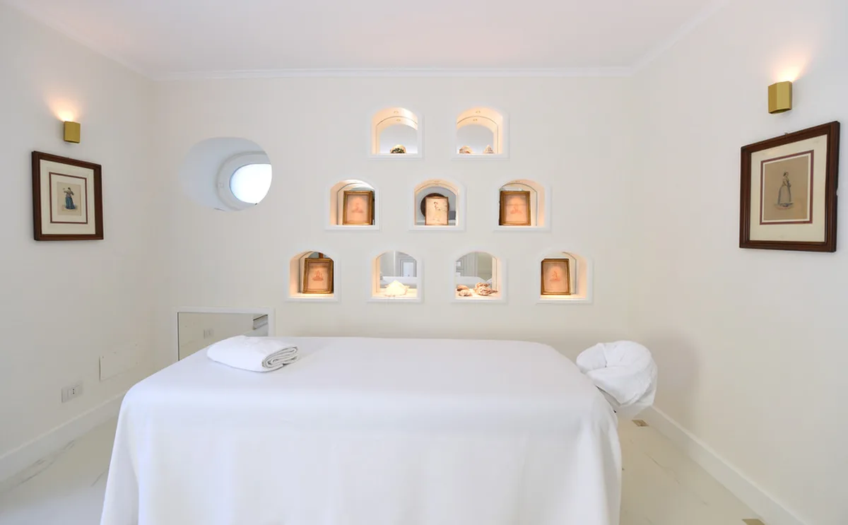 Grand Hotel Ambasciatori — hoofdfoto