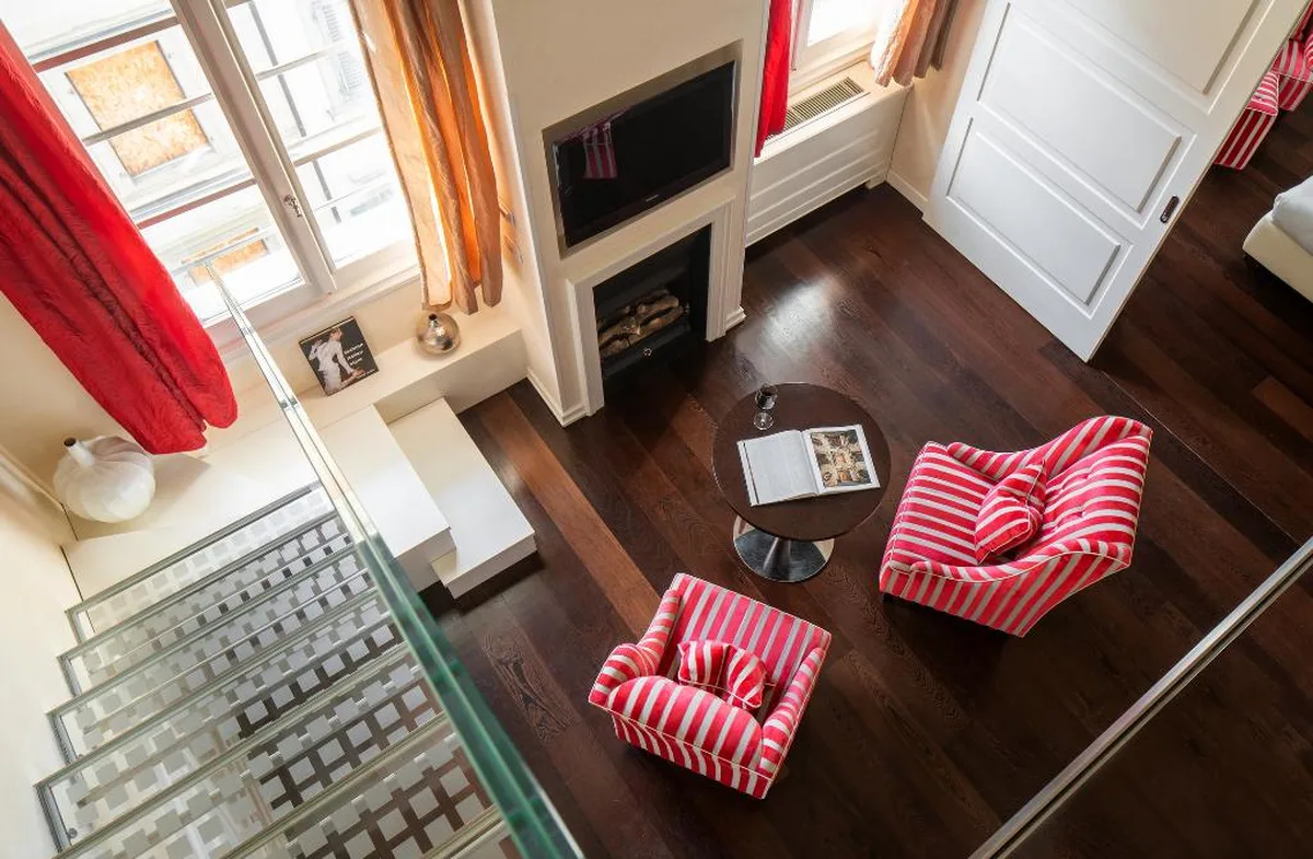 Ricasoli Firenze Luxury Apartments UNA Esperienze, hoofdfoto