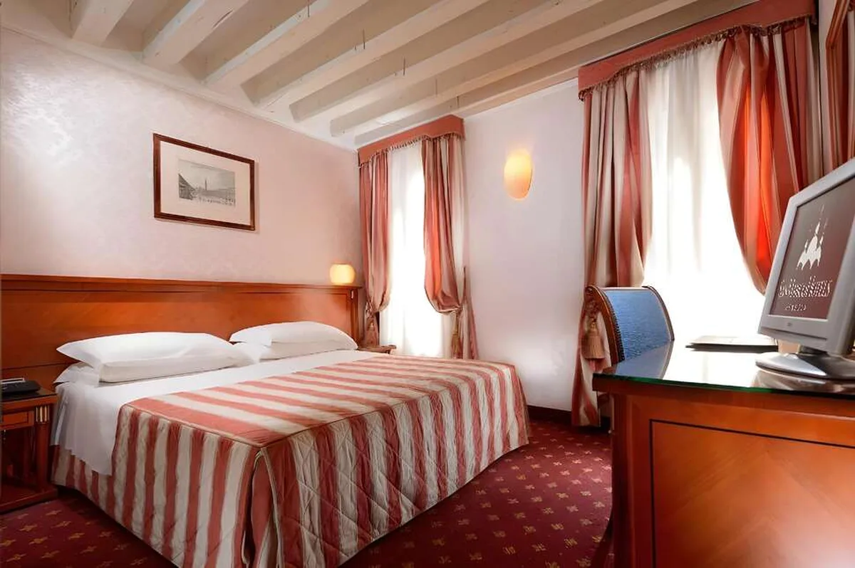 Hotel Cavalletto & Doge Orseolo — hoofdfoto