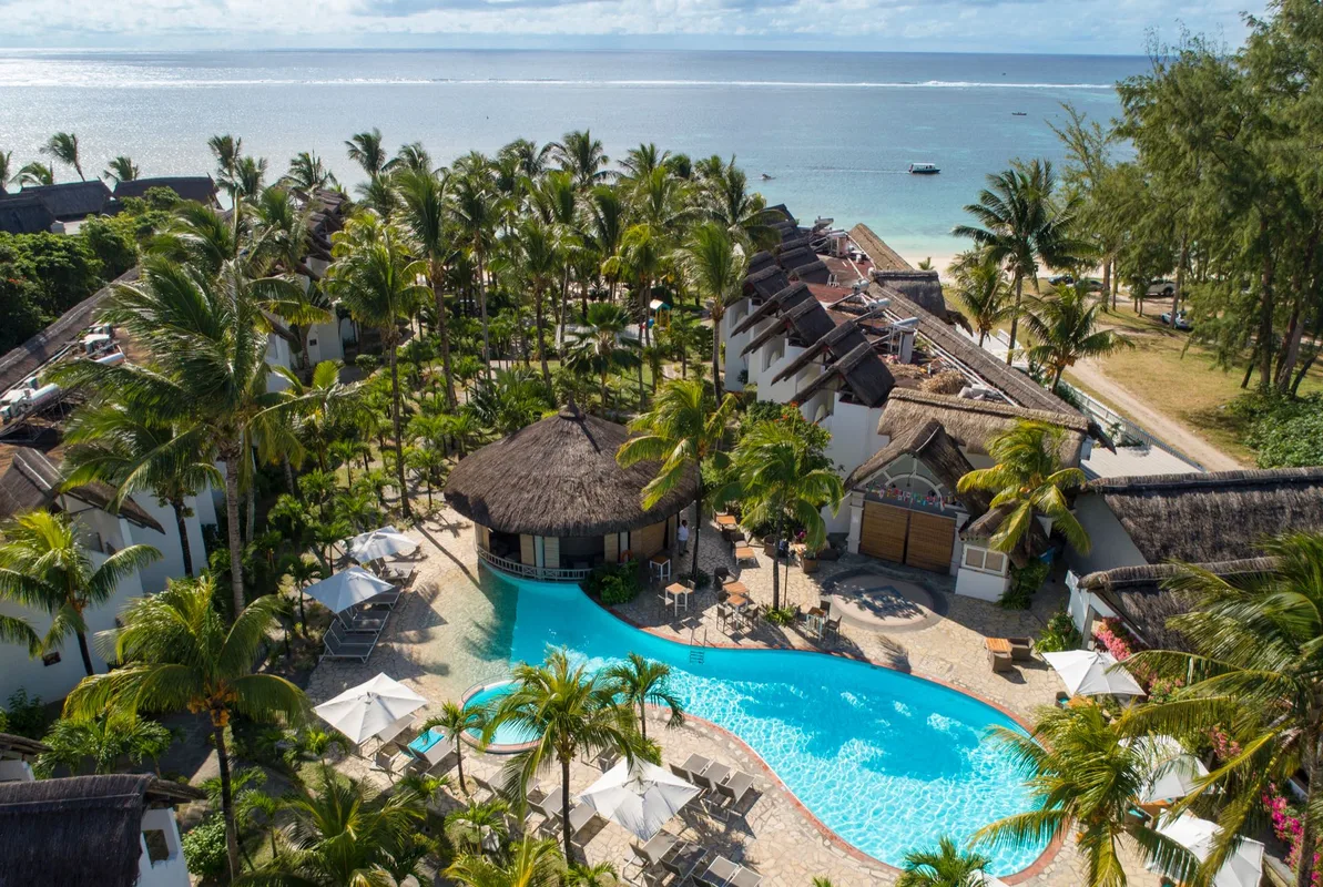 Veranda Palmar Beach — hoofdfoto