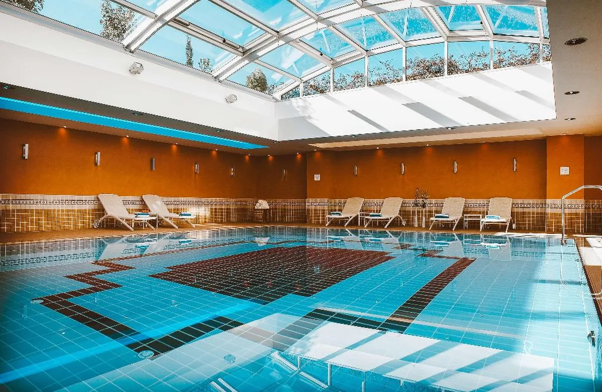 Hilton Imperial, hoofdfoto
