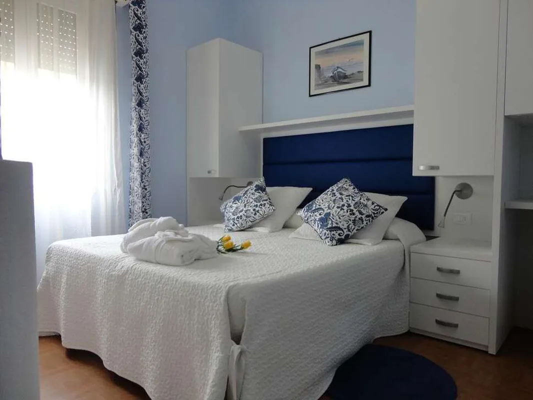 La Gioiosa Hotel — hoofdfoto