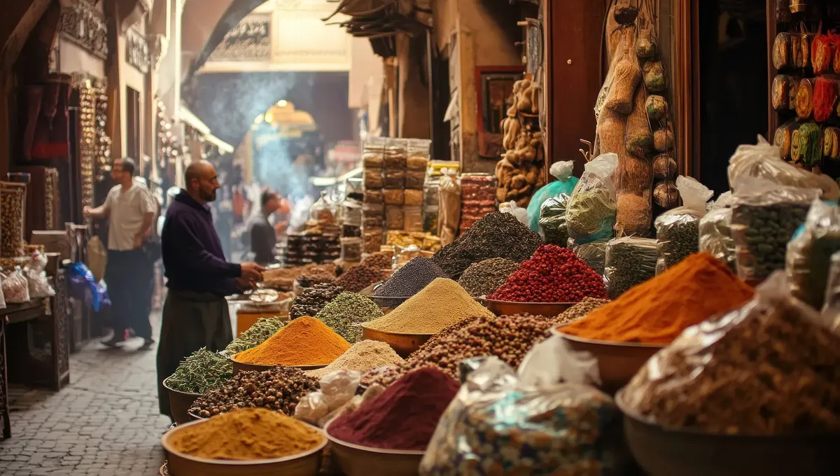 City and Beach Break Marrakech en Agadir — hoofdfoto