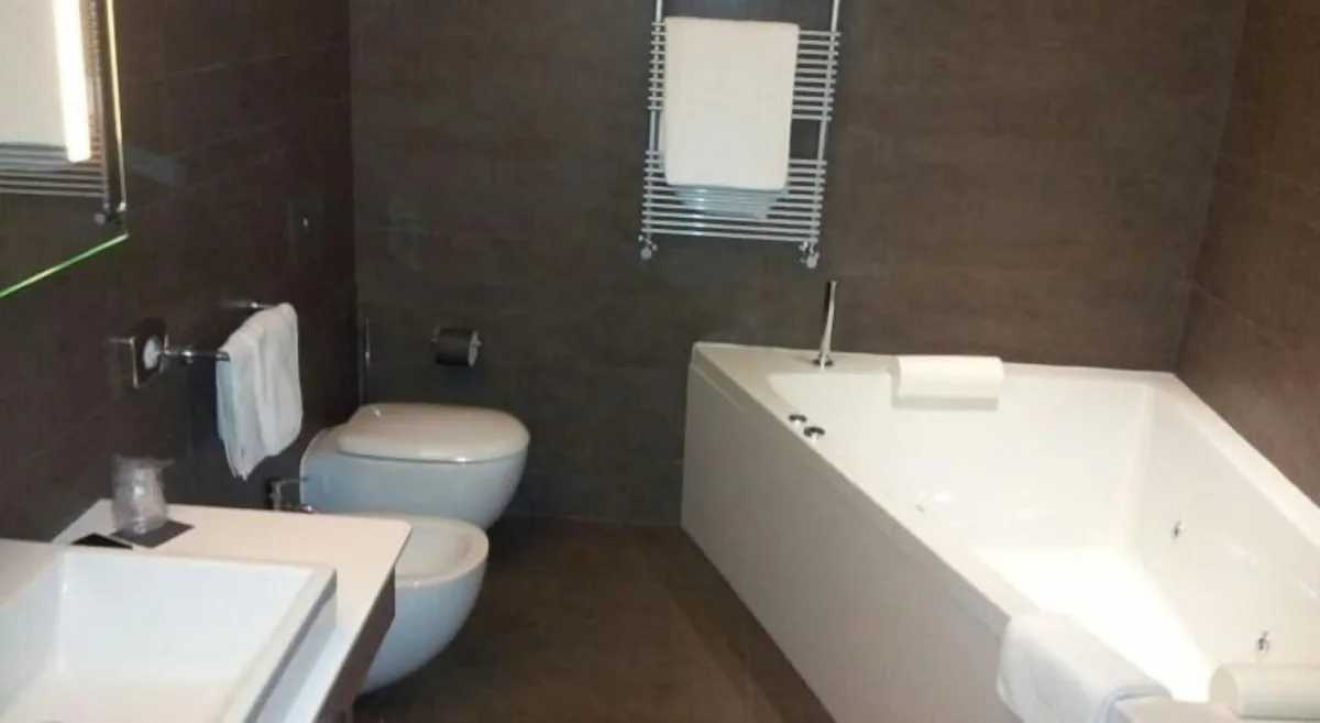 Eolian Milazzo Hotel, hoofdfoto