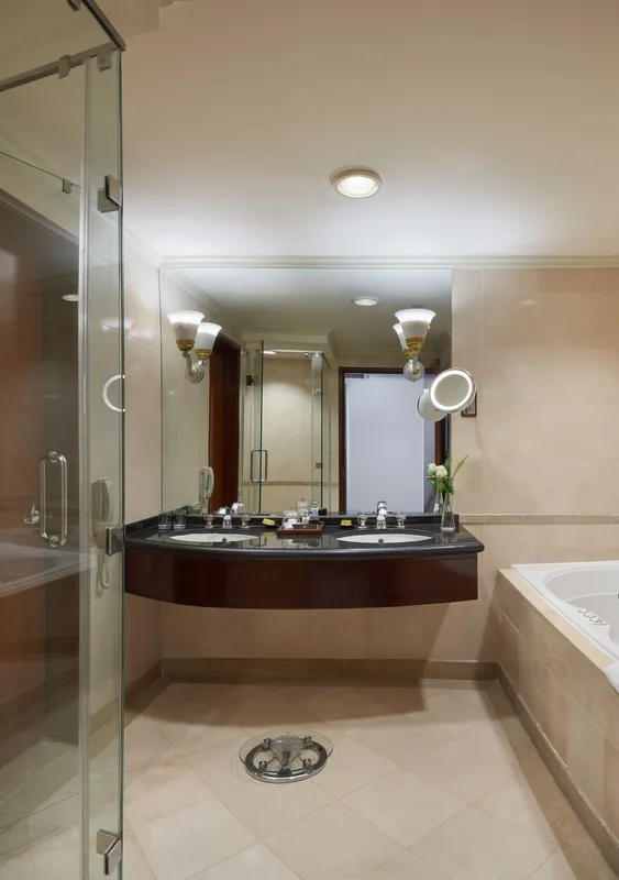 Hilton Cairo Grand Nile — hoofdfoto