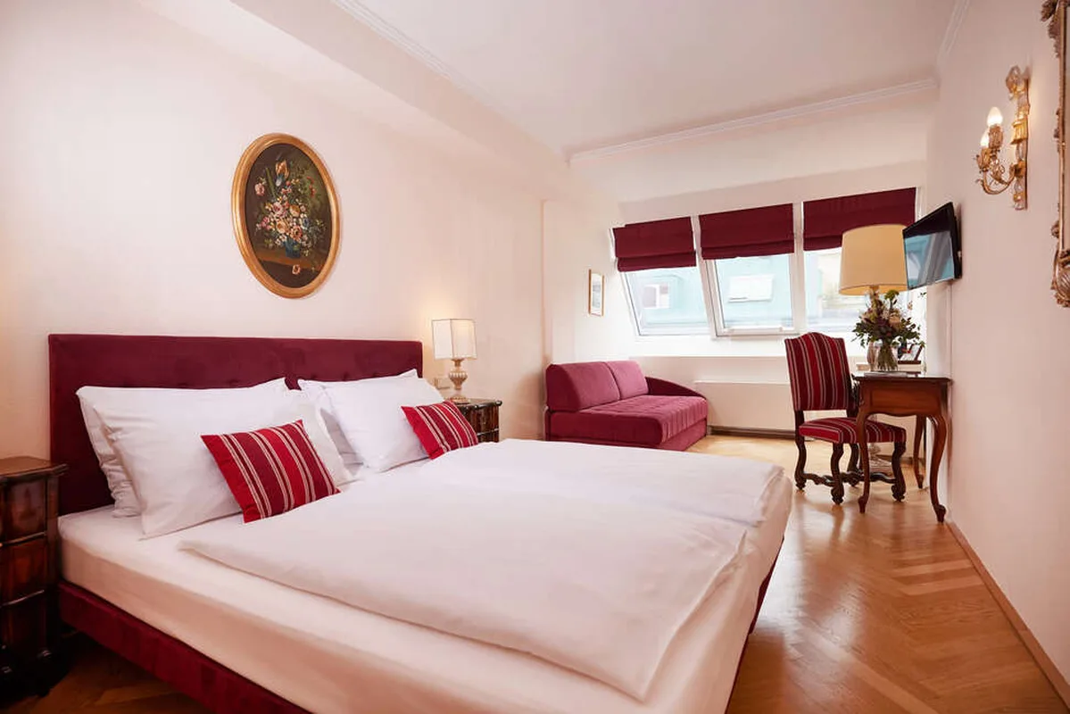 Hotel Royal — hoofdfoto