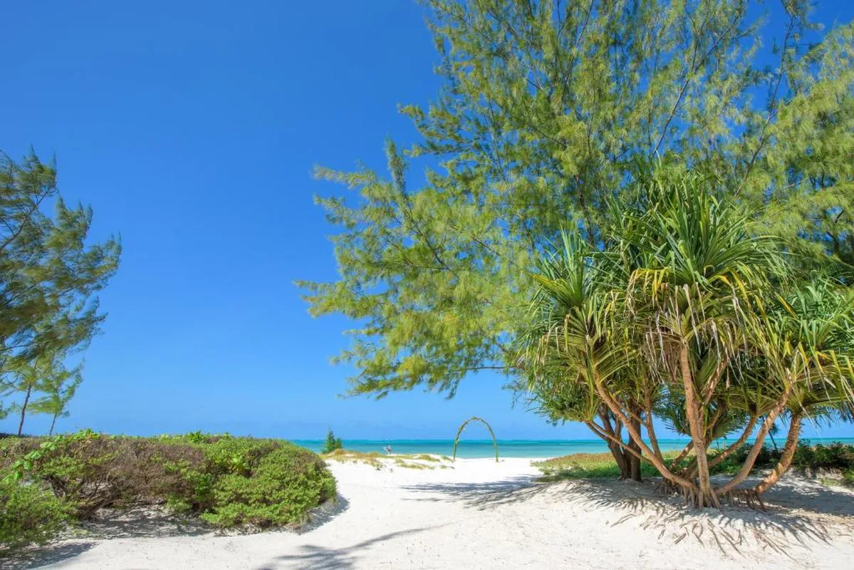 Hakuna Majiwe Zanzibar — hoofdfoto