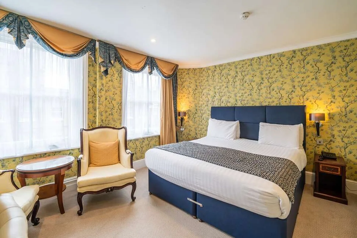 La Place Hotel — hoofdfoto
