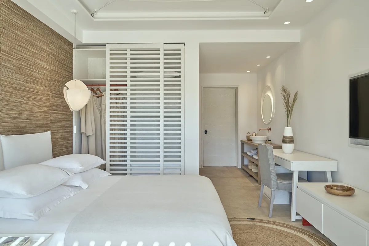 Once in Mykonos - Designed for adults by Louis Hotels — hoofdfoto