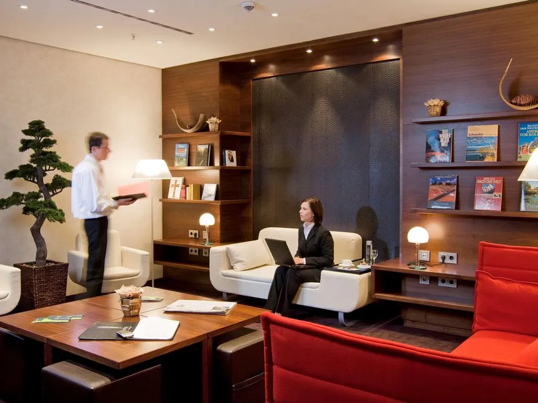 Pullman Cologne — hoofdfoto