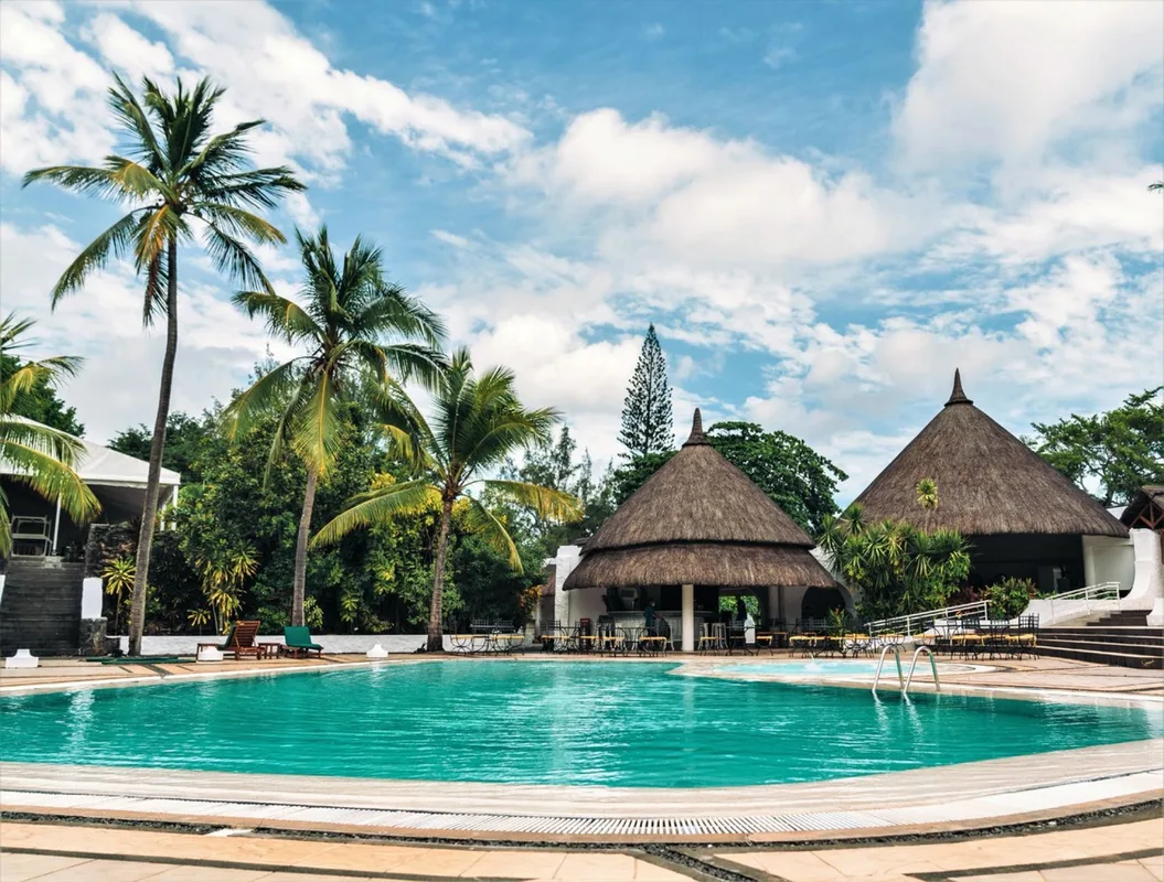 Casuarina Resort & Spa — hoofdfoto
