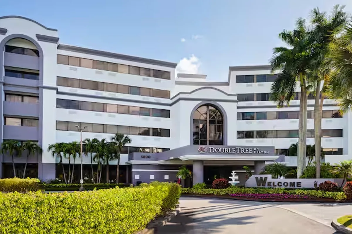 Doubletree by Hilton West Palm Beach Airport, hoofdfoto