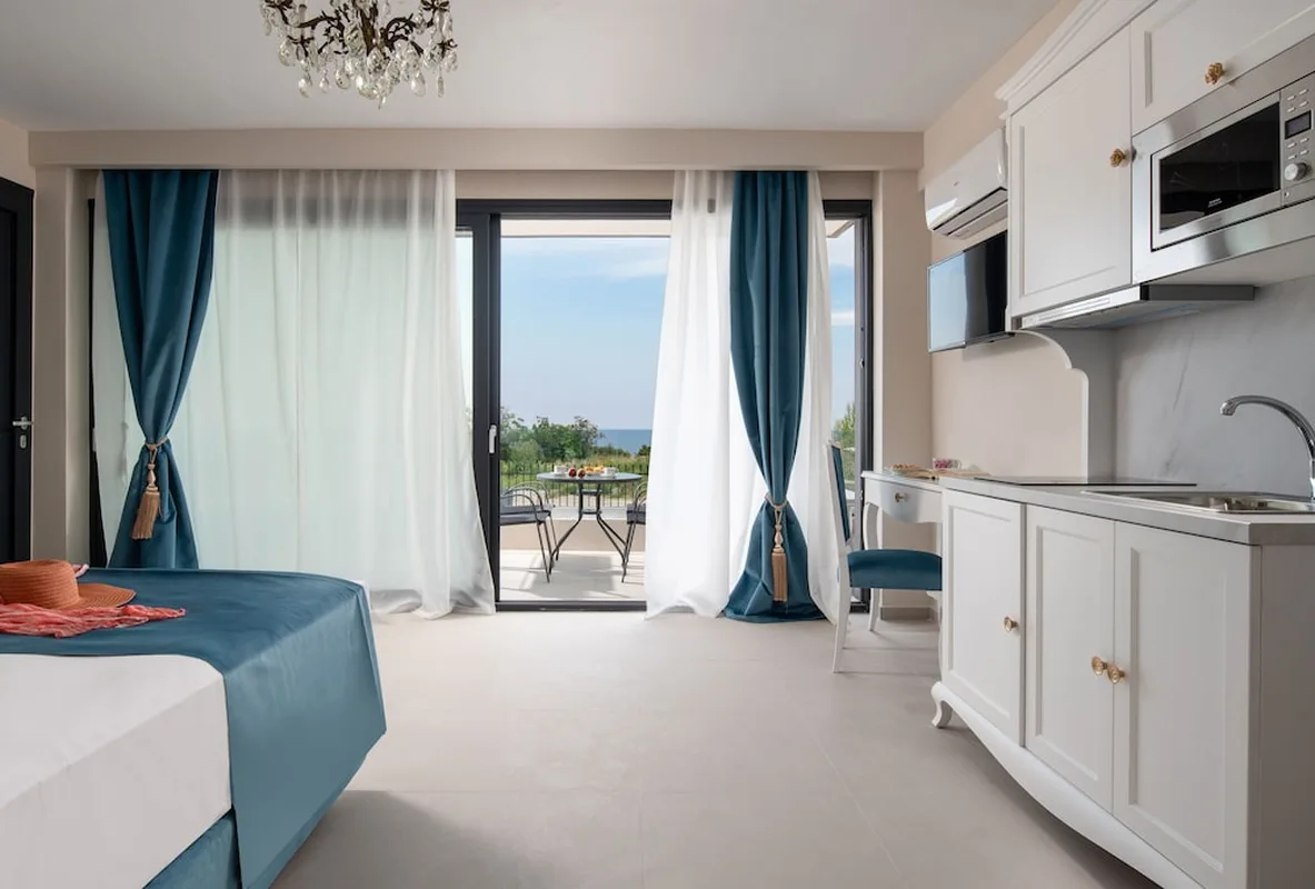 Mykoniatika Villas — hoofdfoto