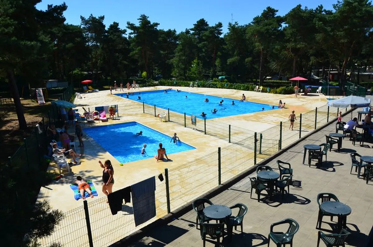 Camping Gt Keiheuvel — hoofdfoto
