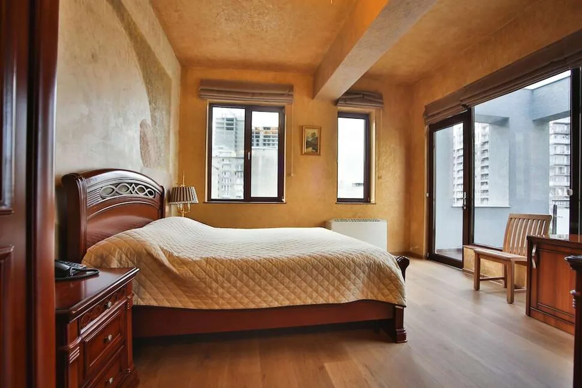 Hotel Wine Palace — hoofdfoto