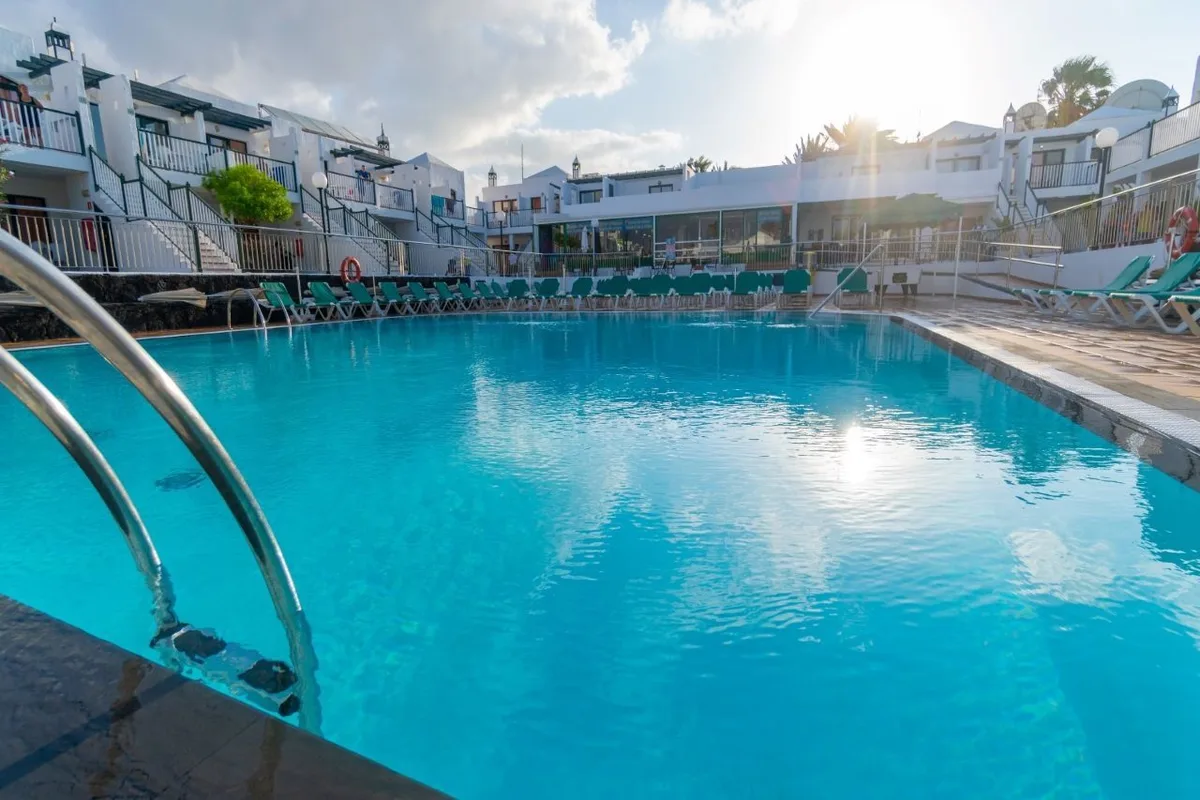 Bitacora Club Lanzarote — hoofdfoto
