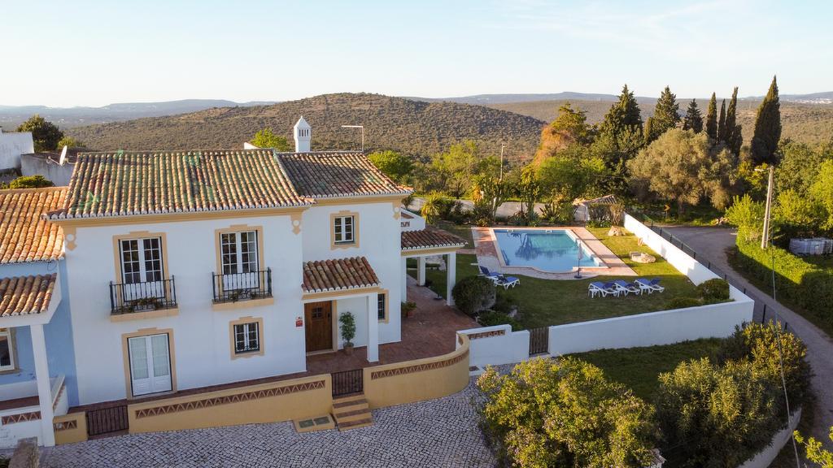 Sunrise Villa — hoofdfoto