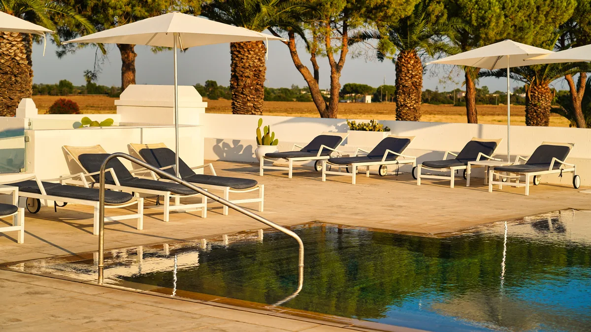 Masseria Bagnara Resort & SPA, hoofdfoto