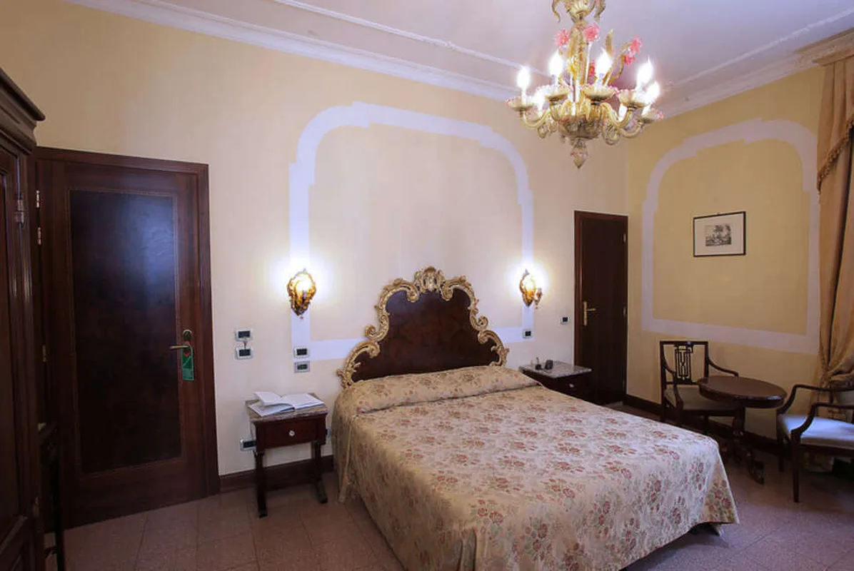 Hotel San Moise — hoofdfoto