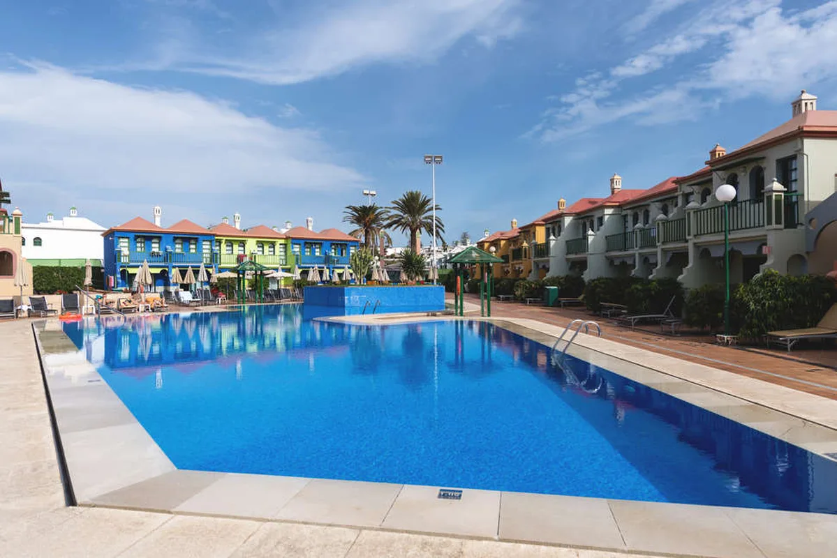 EO Maspalomas Resort, hoofdfoto