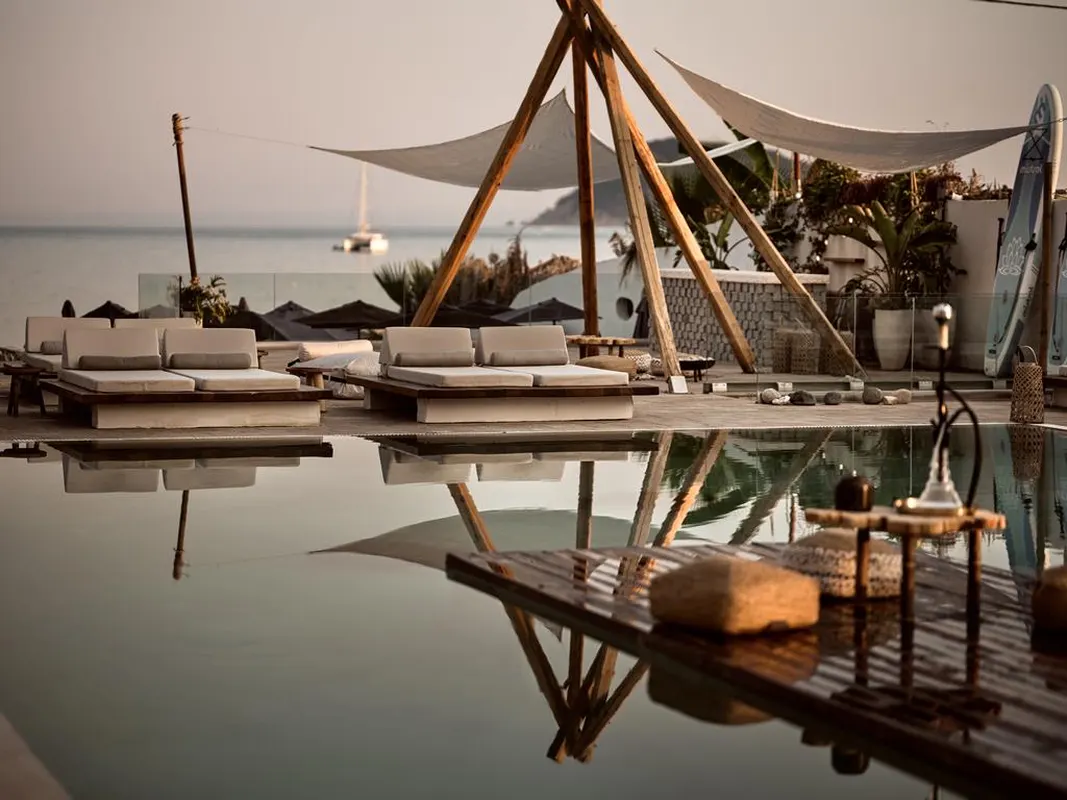 Gardelli Resort — hoofdfoto