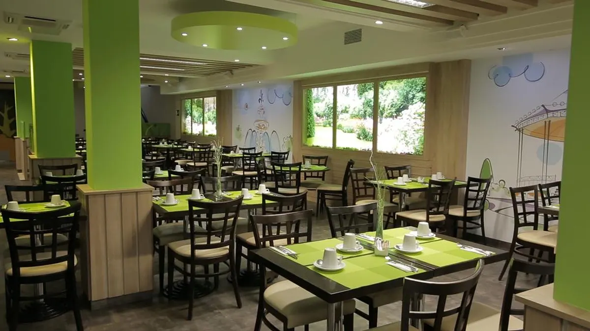 Puerta de Toledo — hoofdfoto