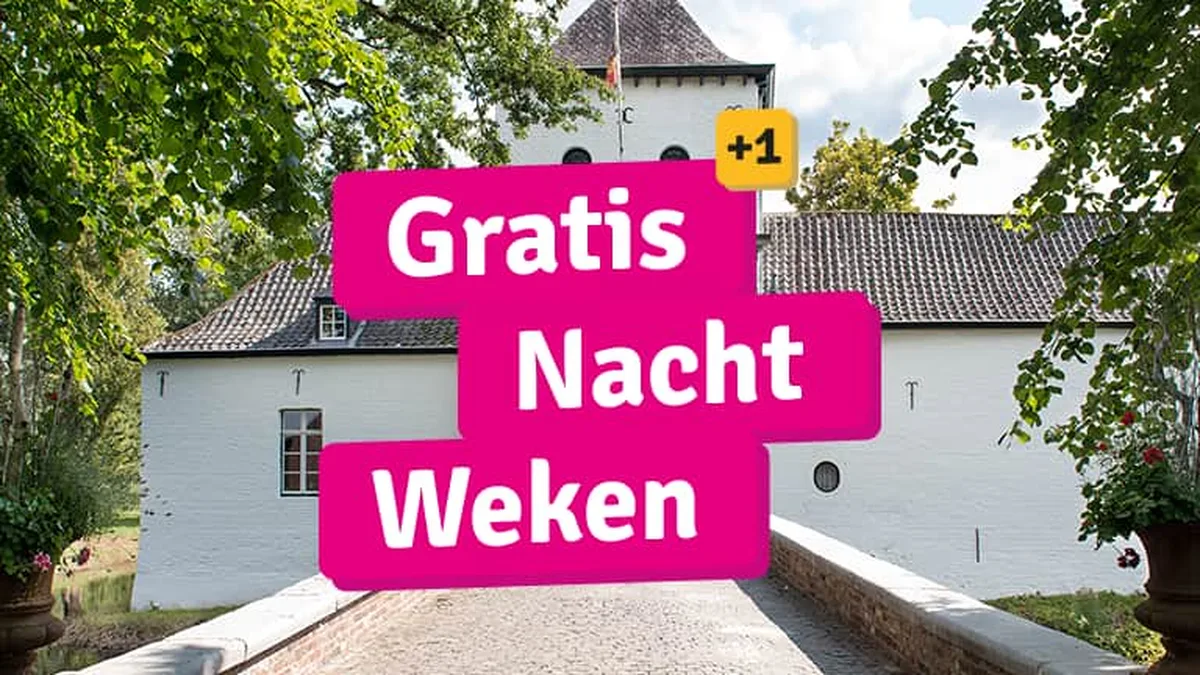 Landgoed Kasteel Daelenbroeck, hoofdfoto