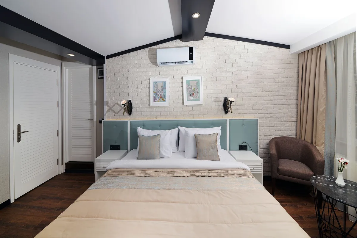 The Marions Suite Hotel Taksim, hoofdfoto