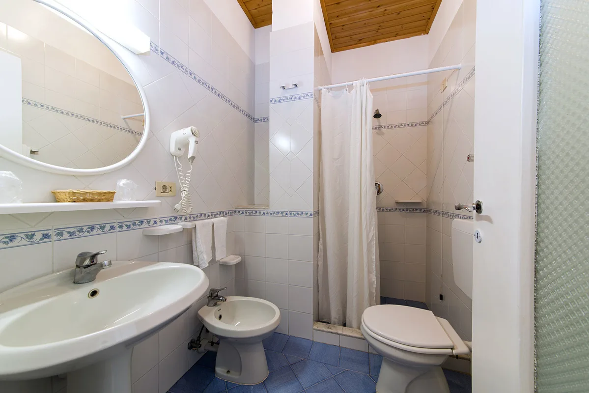 Hotel Villa Melodie — hoofdfoto