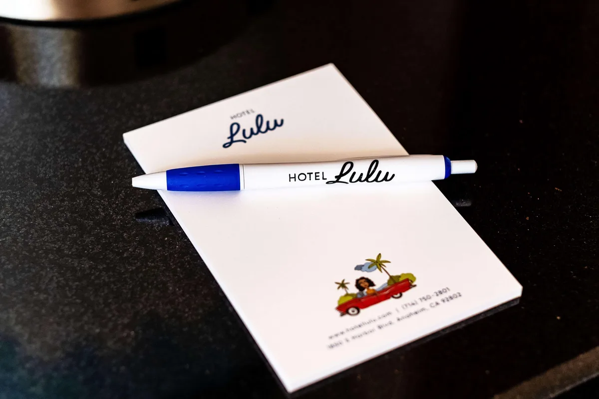Hotel Lulu, BW Premier Collection, hoofdfoto