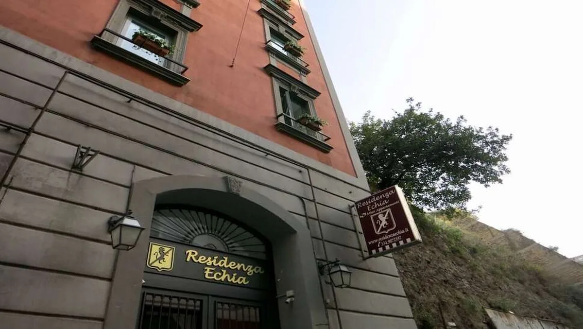 Residenza Echia — hoofdfoto