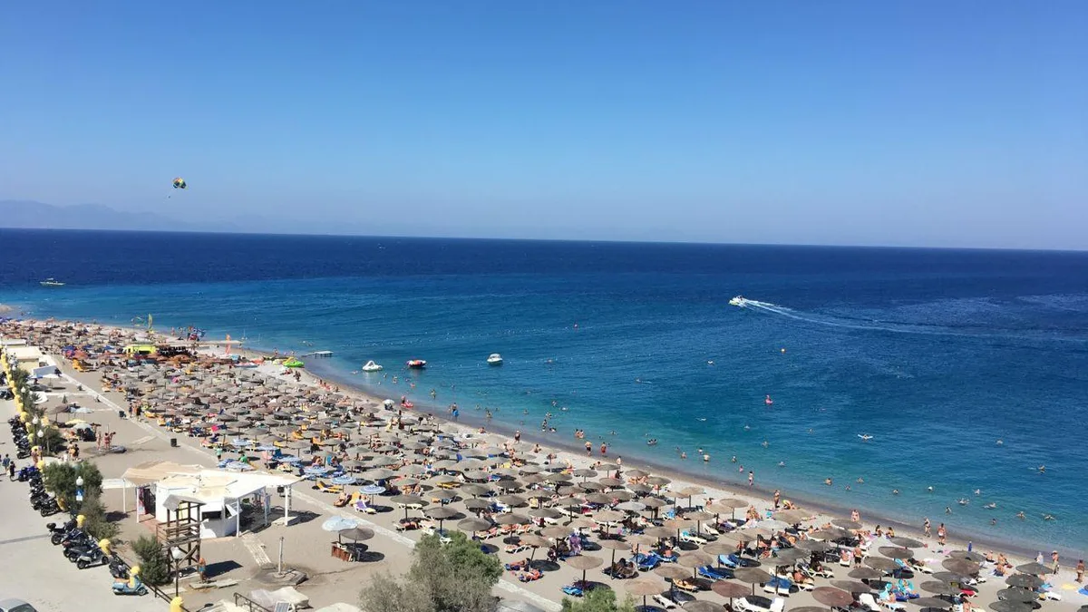 Hotel Ibiscus — hoofdfoto