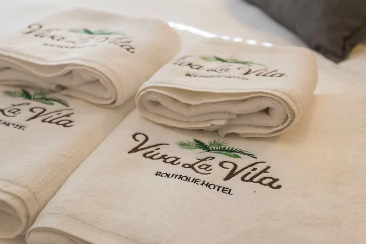 Viva La Vita Boutique Hotel, hoofdfoto