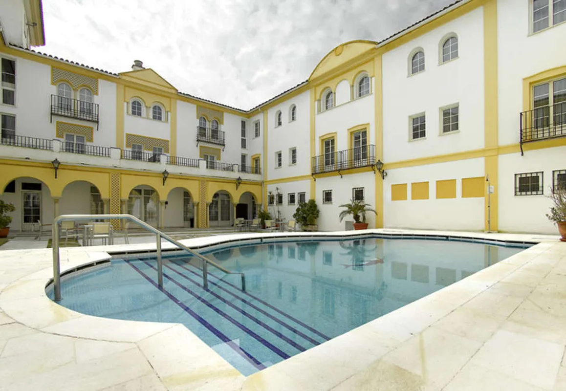 Hotel Macia Alfaros — hoofdfoto