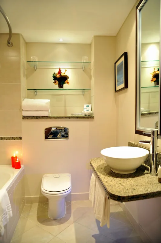 Staybridge Suites Cairo - Citystars — hoofdfoto