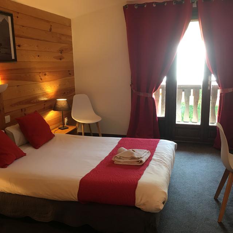 Hotel de la Valentin — hoofdfoto