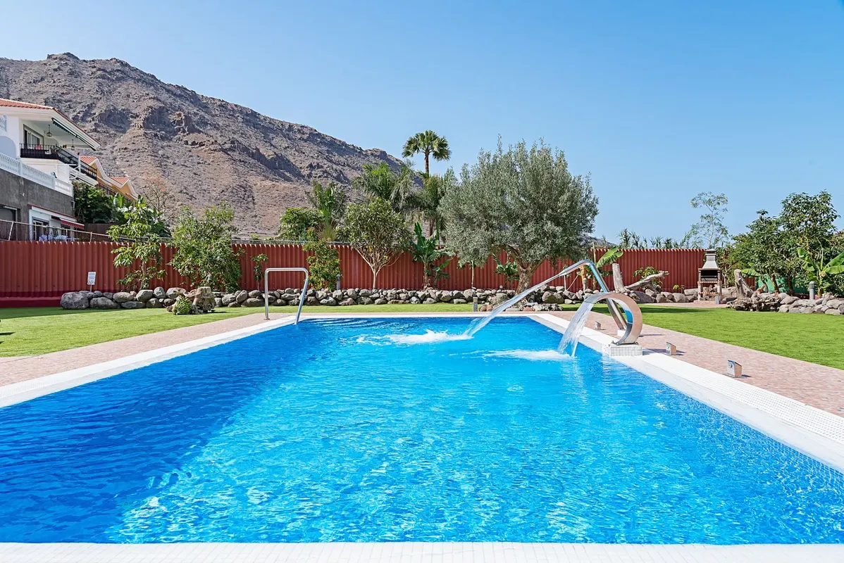 Sol Mogan Suites — hoofdfoto