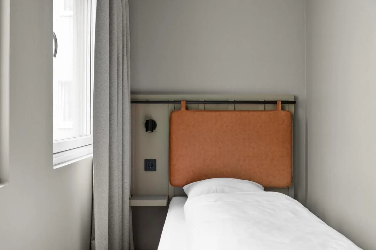 Comfort Hotel Børsparken — hoofdfoto
