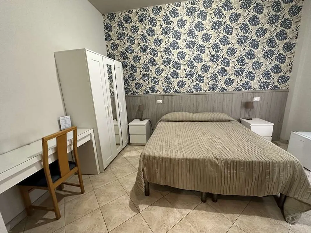 Hotel Citta Studi — hoofdfoto
