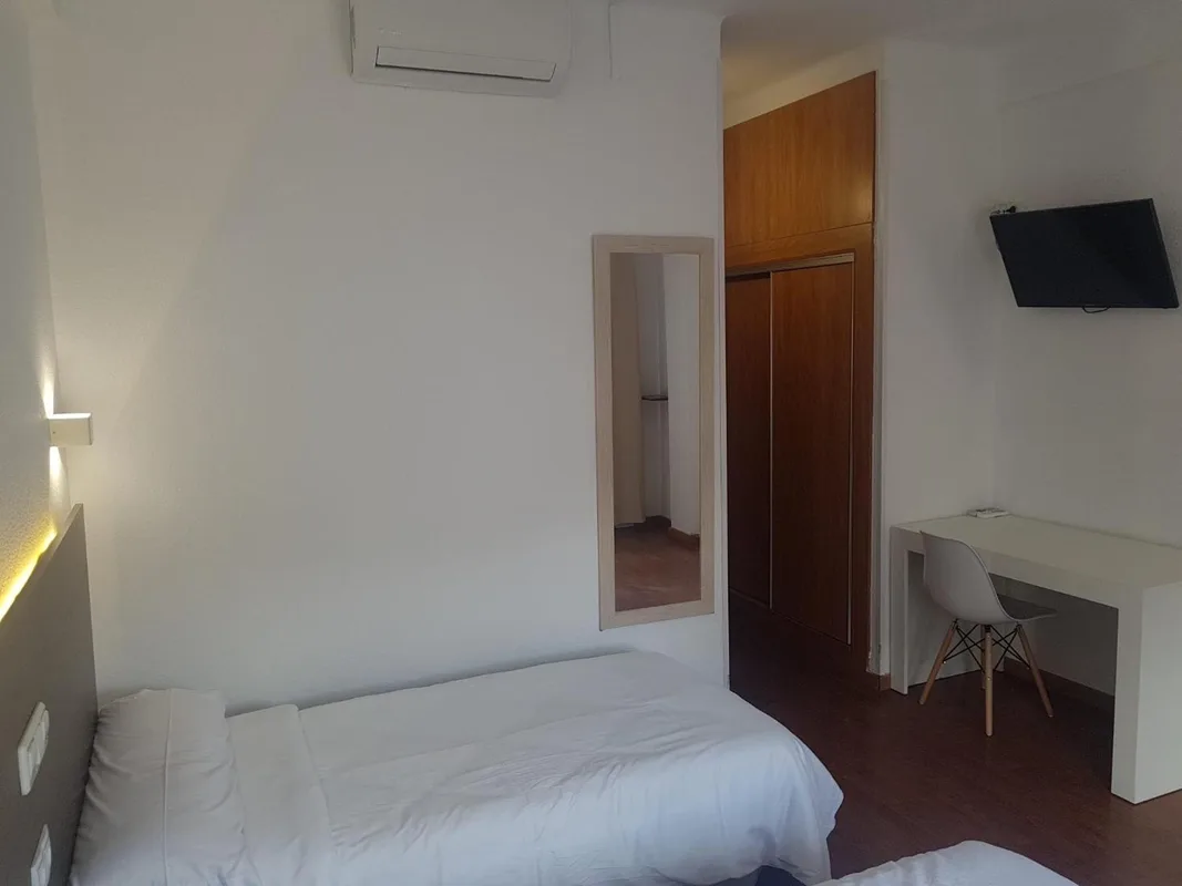 Hotel Torremolinos Centro — hoofdfoto