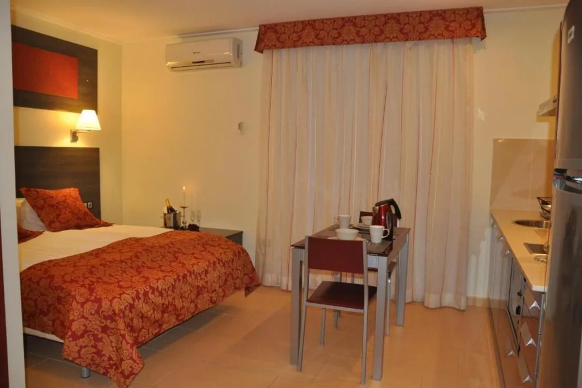Casablanca Suites — hoofdfoto