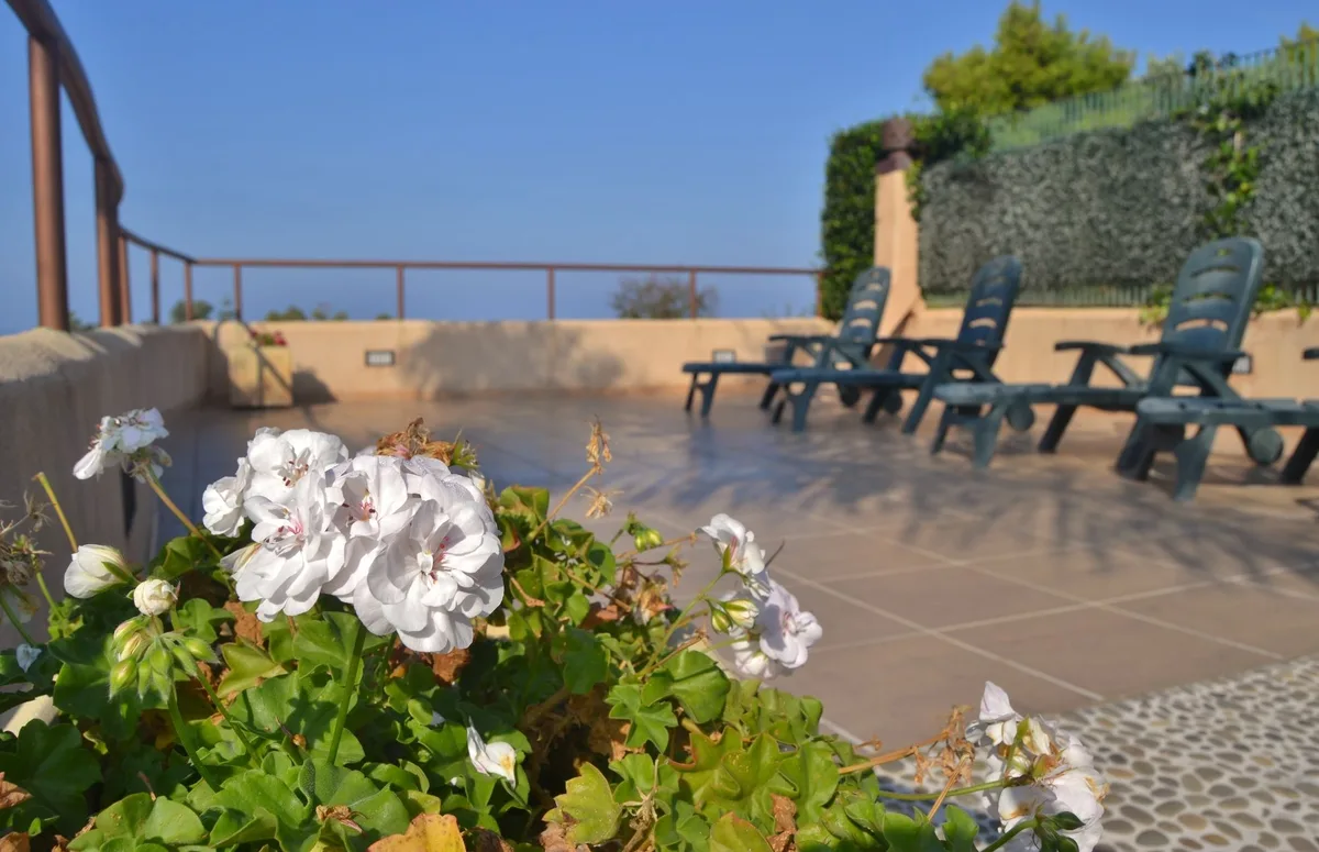 L'Arcobaleno Resort — hoofdfoto