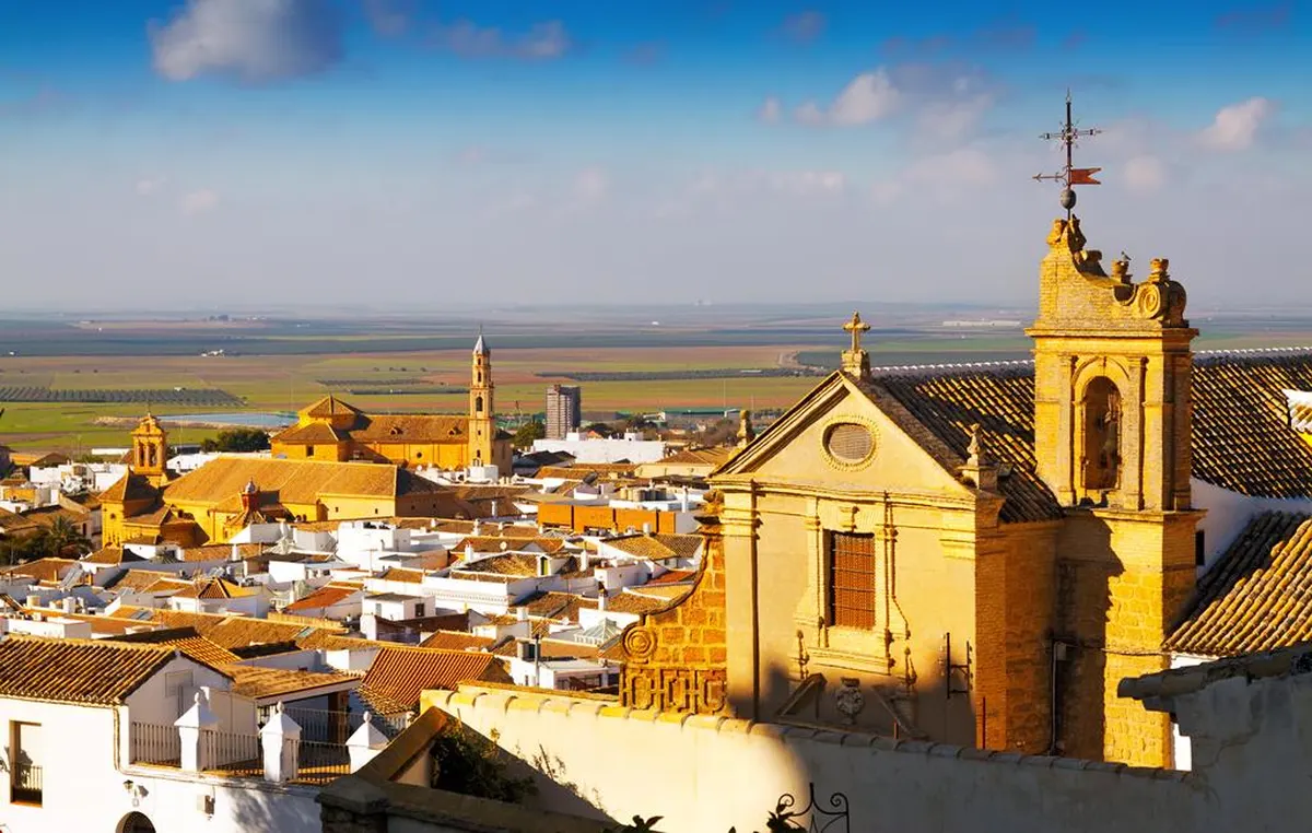 10 daagse fly drive Beleef Andalusië — hoofdfoto