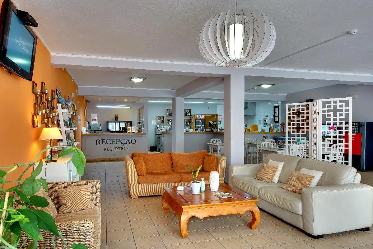 Novochoro Apartments & Villas — hoofdfoto