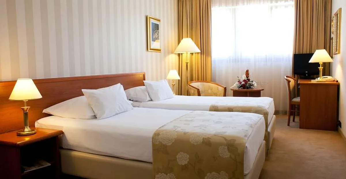 Hotel Globo Split, hoofdfoto