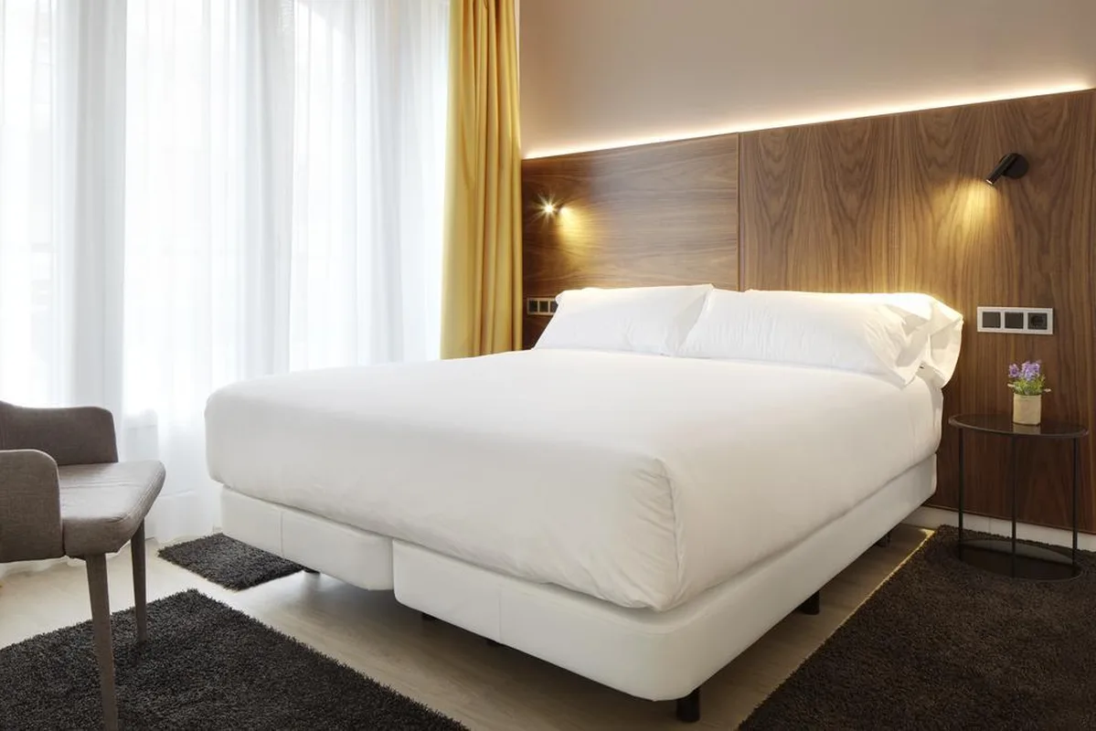 Hotel Arrizul Congress — hoofdfoto